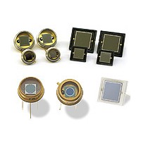 OSI Optoelectronics砷化镓光电二极管技术指导