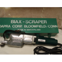 BIAX精密电子刮刀原装进口