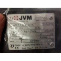德国JVM  高频振动电机JVC 082-2.8用于制药行业使用