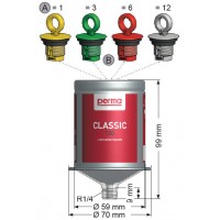 PERMA-TEC CLASSIC 系列加油器