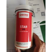 Perma电动注油器加油杯star120用于食品饮料行业精炼厂