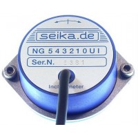 德国 SEIKA传感器 NG360 测量范围 360 度