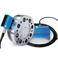Magtrol适合用于食品加工环境总的磁滞离合器HCF-120M