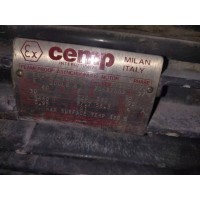 CEMP 电机200LB 4