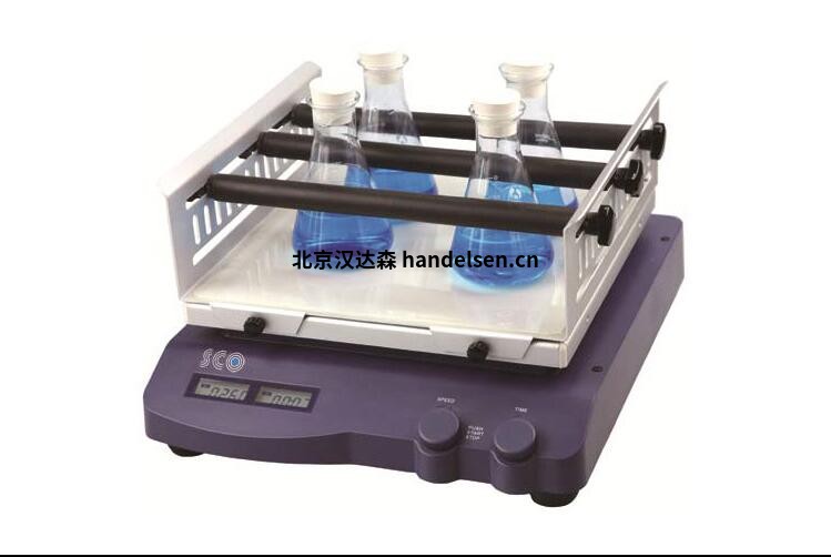 SCOTech直线振动台SHH-1