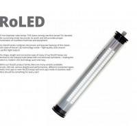 德国原厂FKB GMBH发光二极管灯RoLED70