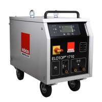 KOCO ELOTOP 1710焊接机技术参数
