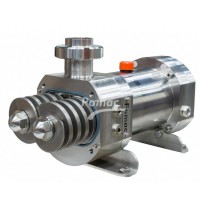 原厂授权品牌 Pomac 凸轮泵 PLP 3-2
