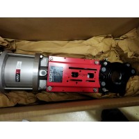 德国weyvalve不锈钢阀门vMFH JS1072用于矿山行业使用