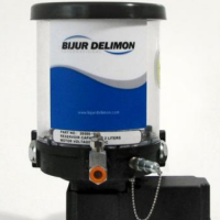 原装进口正品Bijur Delimon润滑泵