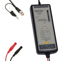 Testec电压测量探头TT-LF 112