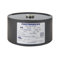 Electronicon E53系列直流电容器