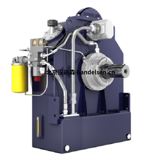 transfluid液力耦合器KPTO涡轮联轴器 transfluid液力耦合器KPTO涡轮联轴器