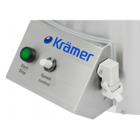 瑞士Krämer胶囊抛光机简介
