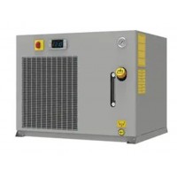 Euro Cold油冷却器冷水机系列优势进口