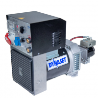 Dynaset 液压螺杆压缩机 HKR 2500 -67