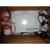 ZES ZImmer进口功率分析仪、分压器HST6-2
