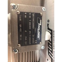 Mini Motor无刷无线WDBS电机技术参数