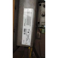 德国Symeo雷达距离传感器LPR-1D24用于钢厂使用