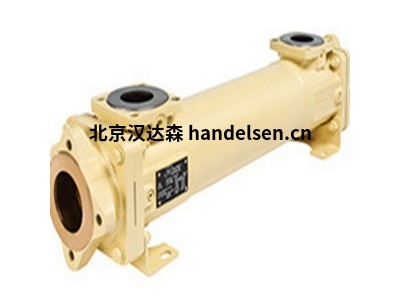 HS-Cooler KS10标准交换器