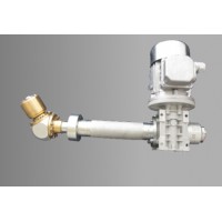 UNIVERSAL葡萄牙进口螺杆泵HYDRAULIK AM-814-1,5-4-F