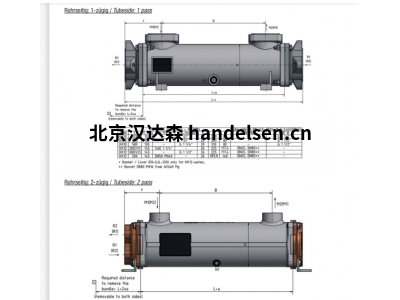 HS-Cooler K10热交换器