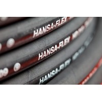 德国 HANSA-FLEX 液压软管 TF 108 汉达森直供