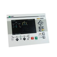 Huegli tech HT-HMI-DST-4602控制器显示
