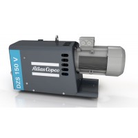 Atlas Copco油润滑旋片泵