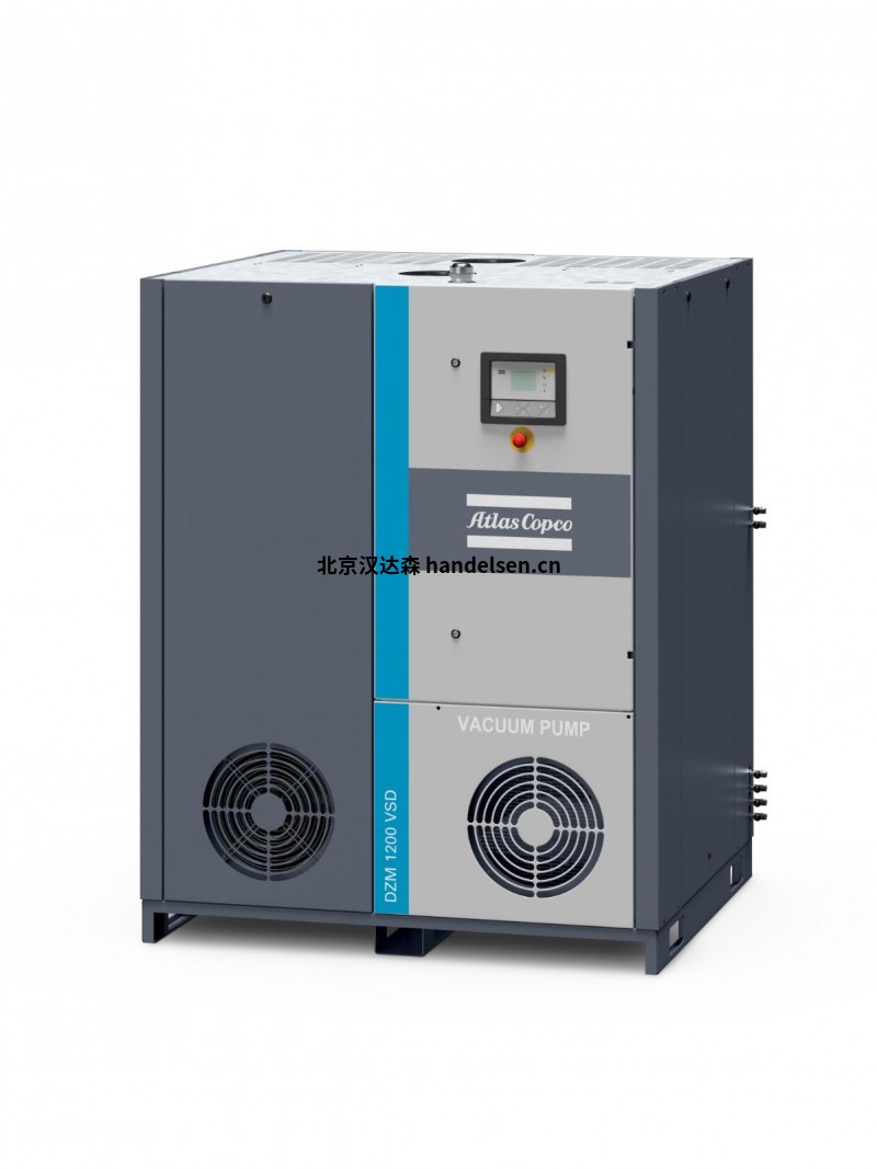 DZM 1200VSD
