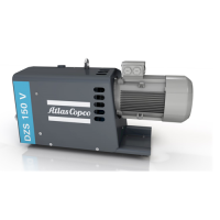 DZS单极干爪泵和爪式正压泵Atlas Copco真空泵