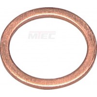 德国MTEC铜密封环259500