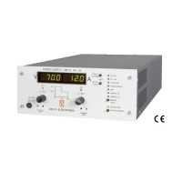 荷兰Delta Elektronika SM6000系列直流电源特点