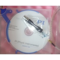PI进口精密级测角仪平台65419101WT