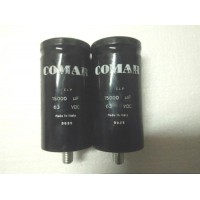 COMAR电机电容器系列原装进口