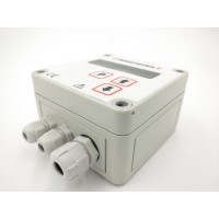 意大利粉尘测量仪tribotecha Centralino Mini-48 DD迷你485系列