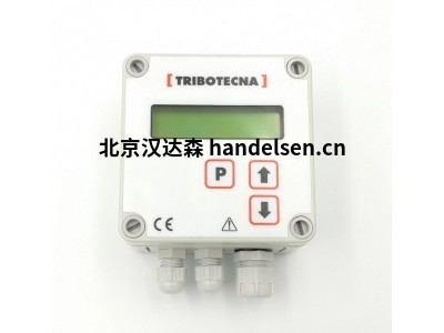 意大利tribotecna粉尘测量仪Centralino TD-DIP-4