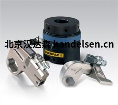 液压扳手及螺栓拉伸器