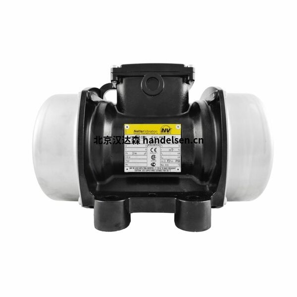 Netter Vibration液压振动器 Netter Vibration液压振动器