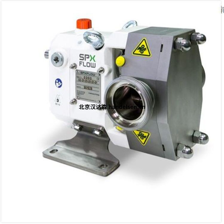 Johnson流程泵CRL50A-200 OH3 A-8 1CW-FX