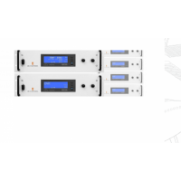 德尔塔Delta Elektronik SM6000系列直流电源