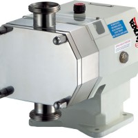 INOXPA离心泵SLR 4-150
