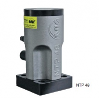 德国NETTER气动线性振动器NTS 系列简介 NTS120HF​​