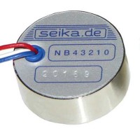 德国SEIKA 电容式液体倾角传感器 NA2-05可以准确测量