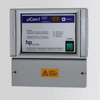 德国HP-TECHNIK进口控制器CON I