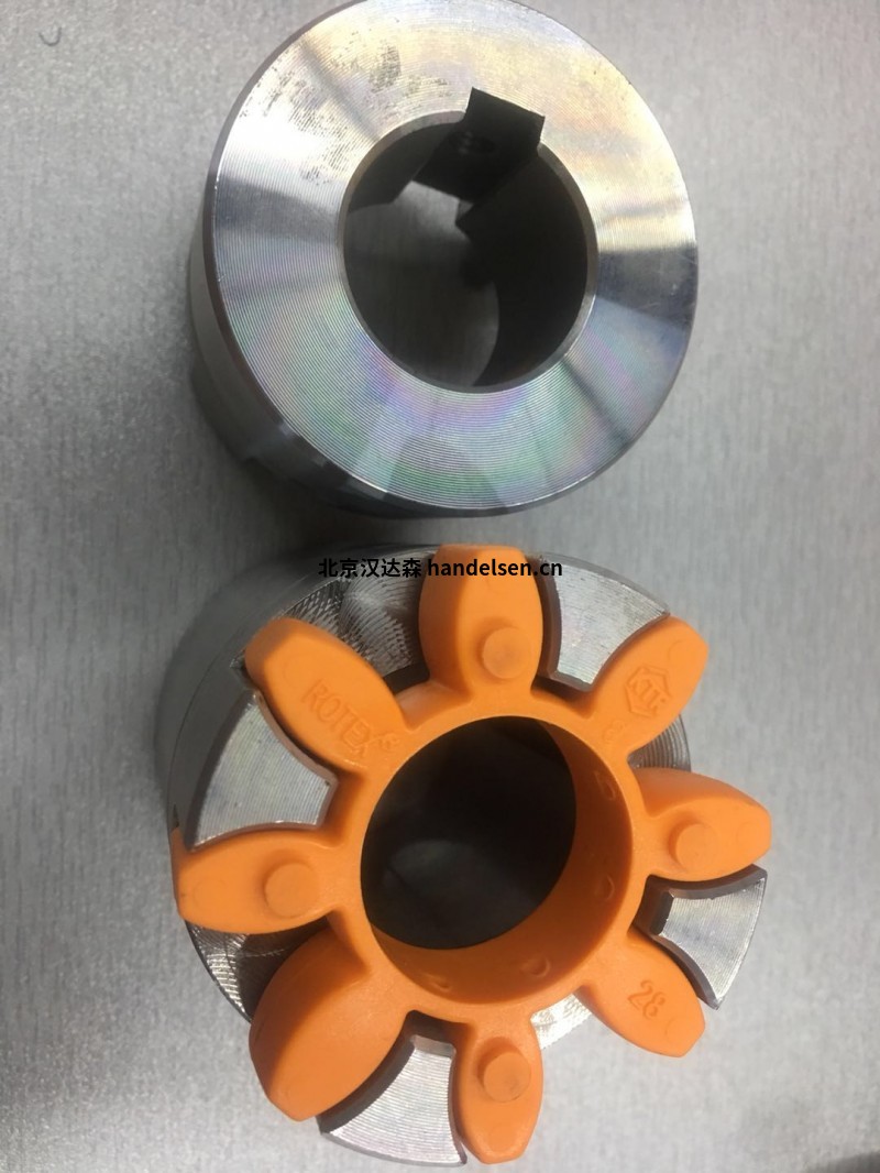 KTR联轴器ROTEX-55 EN-GJL-250可用室内物料搬运 KTR联轴器ROTEX-55 EN-GJL-250可用室内物料搬运