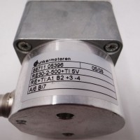 Dunkermotoren直流电机DR 52.1x60-2