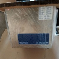 Bandelin超声波清洗器RK 52可用于清洁呼吸面罩