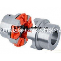 德国KTR进口ROTEX S-H梅花形弹性联轴器
