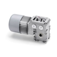 意大利Mini Motor MC系列蜗轮减速电机